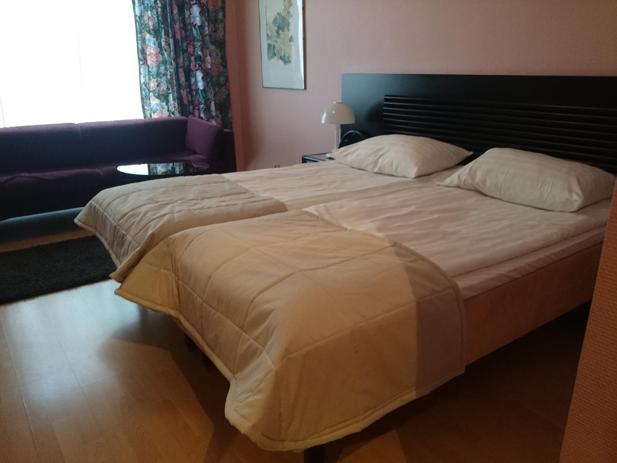 Hotelli Лохья Номер фото